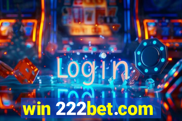 win 222bet.com